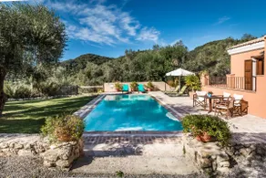 Mastrogiannis Villa Levanda - Image 3