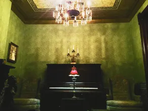 Stunning historic Victorian house in Newburgh. Pet friendly - Image 2