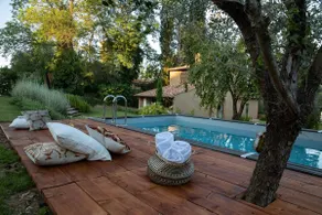 Tenuta del Podestà villa di charme - Image 2