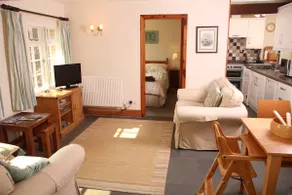 Budleigh Farm Cottages - Image 2