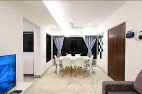 Luxury 1BHK 401 | Spacious Living | WabiSabi - Image 2