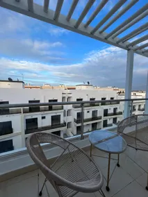 Seafront|Wi-Fi 200 m|Parking|Air conditioning|Pool - Image 4