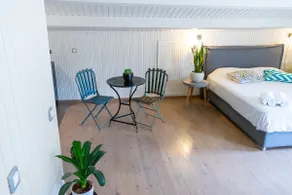 Anna Maria's, cozy studio in the heart of Fiscardo - Image 2