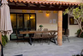 Casa Azalea Downtown garage/pool Up to 16 people - Image 3