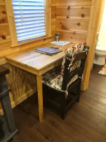 Mountain Creek Cabin - Image 5