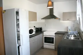 Apartment on the heights of Hasparren - Image 5