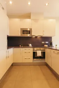 Casa Felipa, Family Apartment 1832 - Image 5