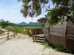 Le Nid: a comfortable stay in the heart of nature. - Image 4