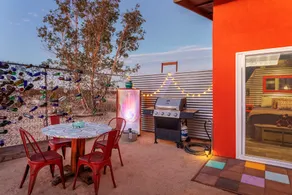 La Bonetto Casita Experience Art Pool Spa Music - Image 5