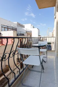 Beautiful and new apartment in the central area - Image 3