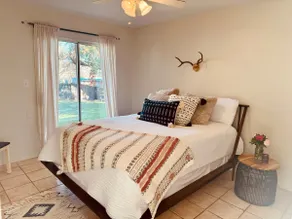The perfect retreat - walk to downtown Santa Ynez! - Image 2