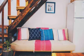 Romantic Coastal Guesthouse – Casa Mandira - Image 2
