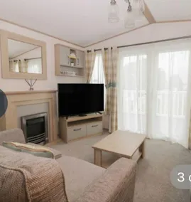 Brand new 2021 ABI WINDERMERE STATIC Cedar 1 - Image 4