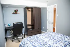 Entire 1 Bedroom Apt - Kanata Tech Park - Monthly - Image 3