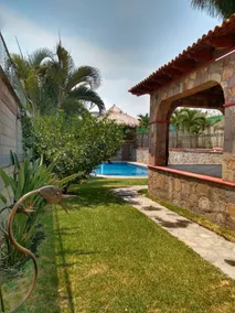 Casa de campo ”Xochi” - Image 2