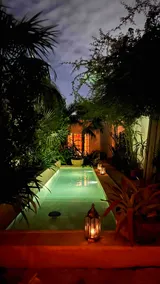 Interior Designer’s Centro Merida Retreat - Image 5