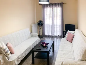 Theta Apartment - Nyx Apartments - Image 2