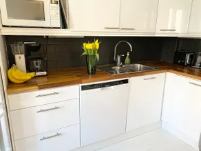Beautiful apartment in Helsinki center - Image 3