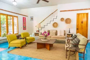 Punta Mita Mexican Beach Cottage - Image 3