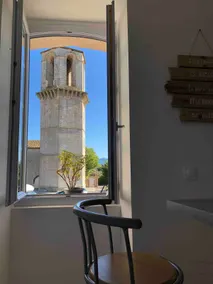 Moulin de la Calade Suite • Tower View • Air Conditioning • Provence - Image 3
