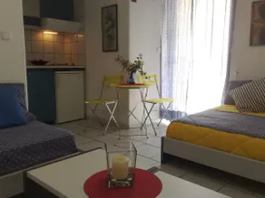 Repostudio seaside accommodation - Image 4