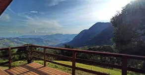 Coimbra Valley Cottage 1 - Image 5