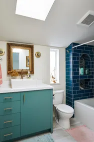 Tropical Scandinavian private home Uptown - Image 4