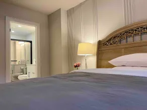 Amy3- Spacious 3Bdrm+2W apartment near Yonge St - Image 5