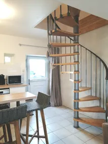 LE JARRIER FÆLLES HOLIDAY RENTAL - ALPES MANCELLES - PRIVATE POOL - WIFI - Image 2