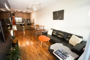 Modern flat with 10/10 walk score! 90 day minimum - Image 2