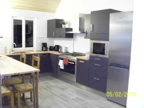 Chalet - Le Mont-Dore - Sancy Massif - Image 2