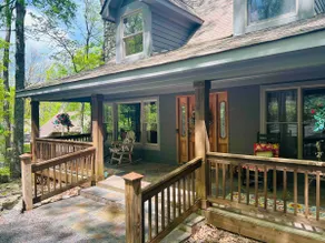 Home in Wintergreen Resort 5BR/ 3 lvl - Image 4
