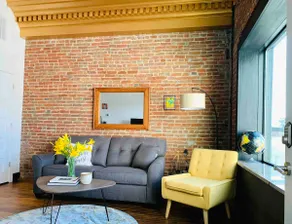 Historic Havana Lofts ~ North Bank Loft ~ Downtown - Image 2