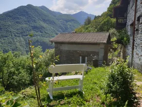 Casa Piccola, Bergwelten hinter dem Lake Maggiore - Image 4