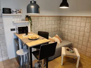 Ideal apartment for couples with children - Image 3