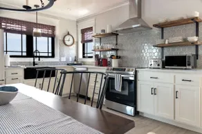 Harbor View Landing,  Mystic CT - The Block Island Waterfront Cottage - Image 4
