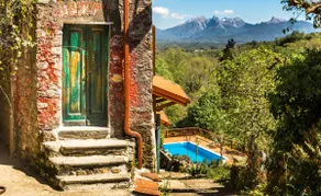 Historic vacation home with pool - Image 5