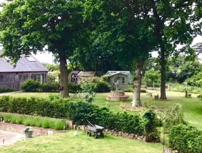 Orford Lodge Barn - Image 4