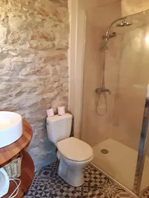 Renovated barn for 5 people, Saint-Cirq - Image 4