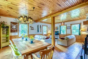 Wonderful Large Cottage, 5 Bedrooms Lots of Extras - Image 5