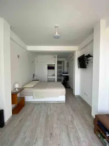 Carpena House+Laundry+AC+BBQ+Pool+Sea View@Zorrito - Image 4