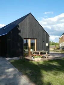 Rural holiday home - Image 2