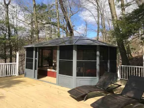 3 Acre Lake Paradise Swimming Pool & Jacuzzi HotTub! - Image 3