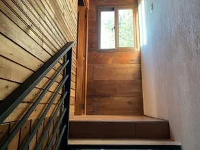 ”Adelina” wooden apartment - Image 3
