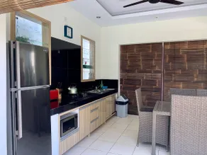 Luxury Villa 3 with Private Pool - Image 3