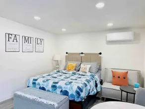 Ultimate Serene Relaxation Kid Friendly & Laundry - Image 3