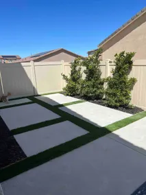 Spacious area exclusively yours. - Image 4