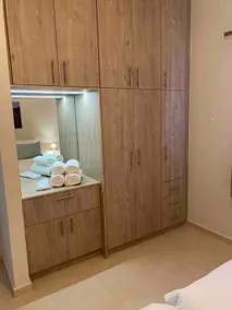 Cozy 2-bedroom home 150 m. from the beach - Image 5