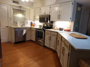 Serene Edisto Beach Cottage Among Stately Oaks - Image 3
