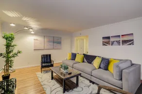 RUSTIC/MODERN DESIGN, OASIS CITY GETAWAY/NEAR SFO - Image 2